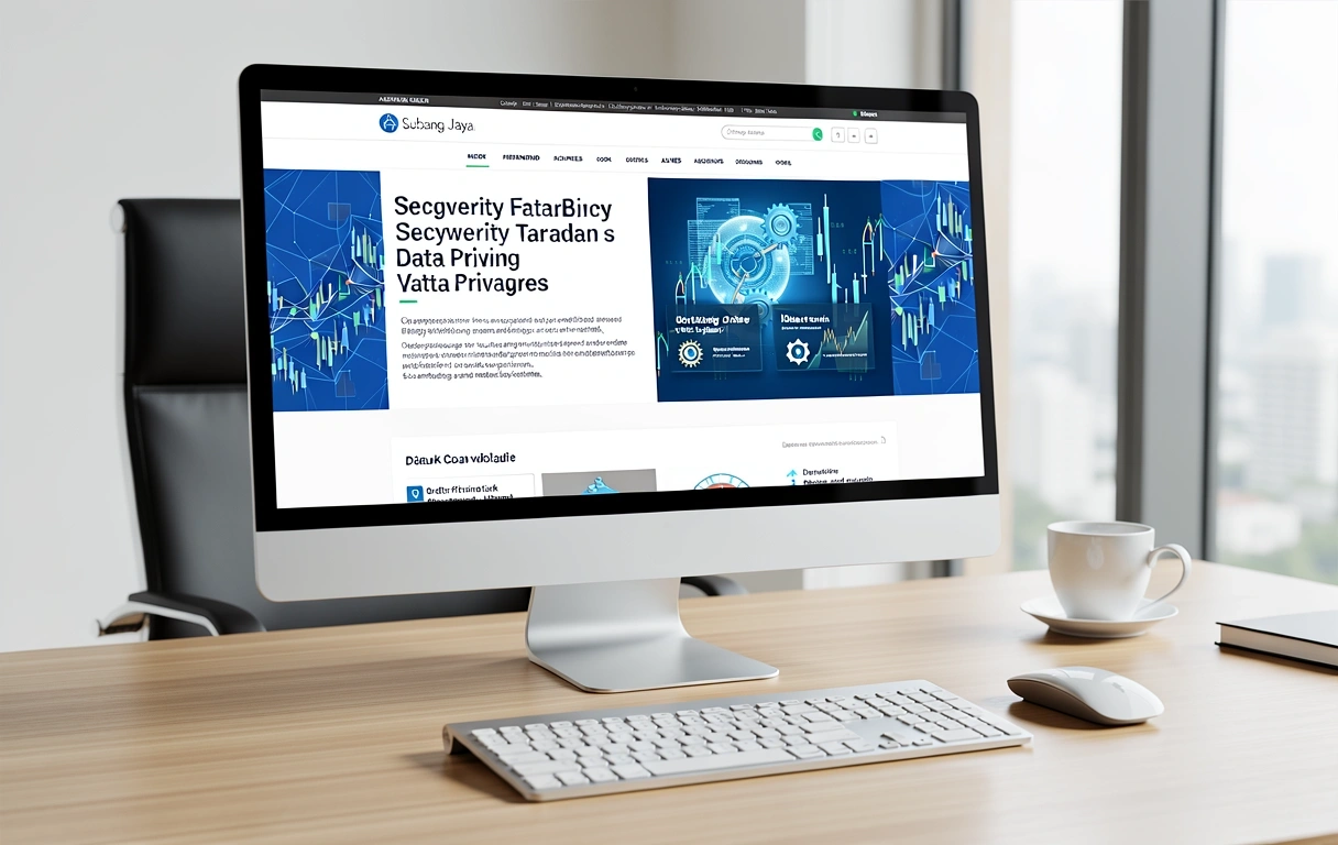 Pejabat Luminec Malaysia