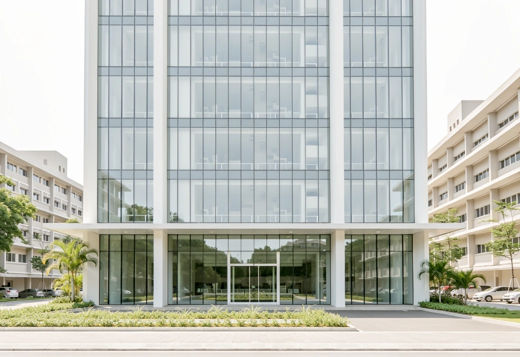 Pejabat Luminec Malaysia