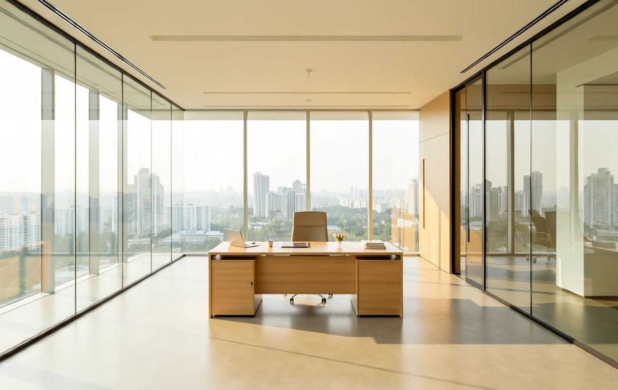 Pejabat Luminec Malaysia